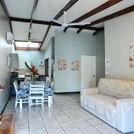 Private Fully Furnished Home At Wide Mouth Frog Hostel Кепос Екстериор снимка
