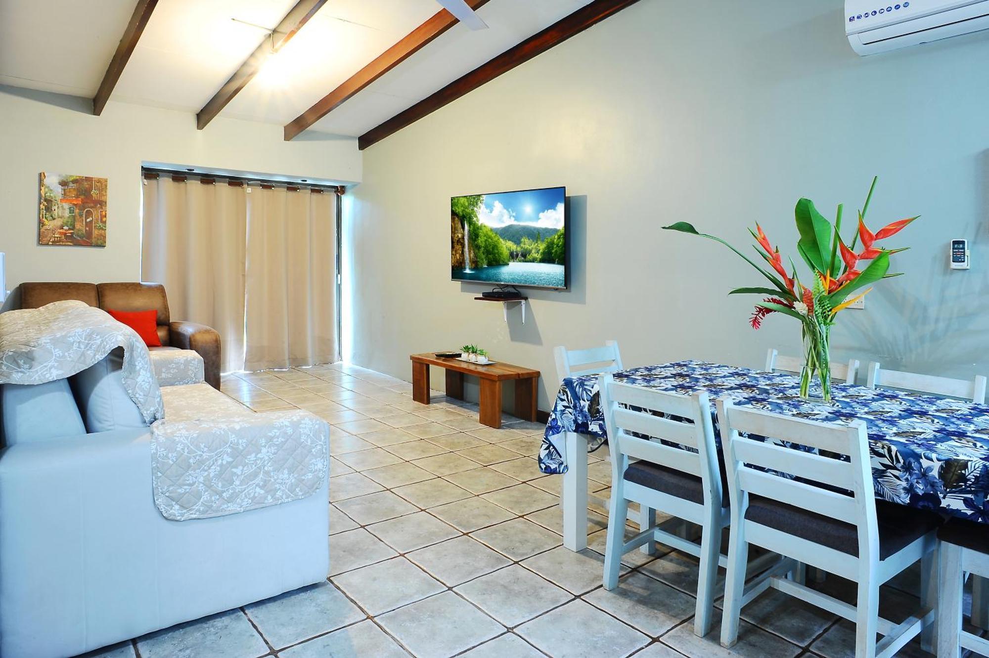 Private Fully Furnished Home At Wide Mouth Frog Hostel Кепос Екстериор снимка