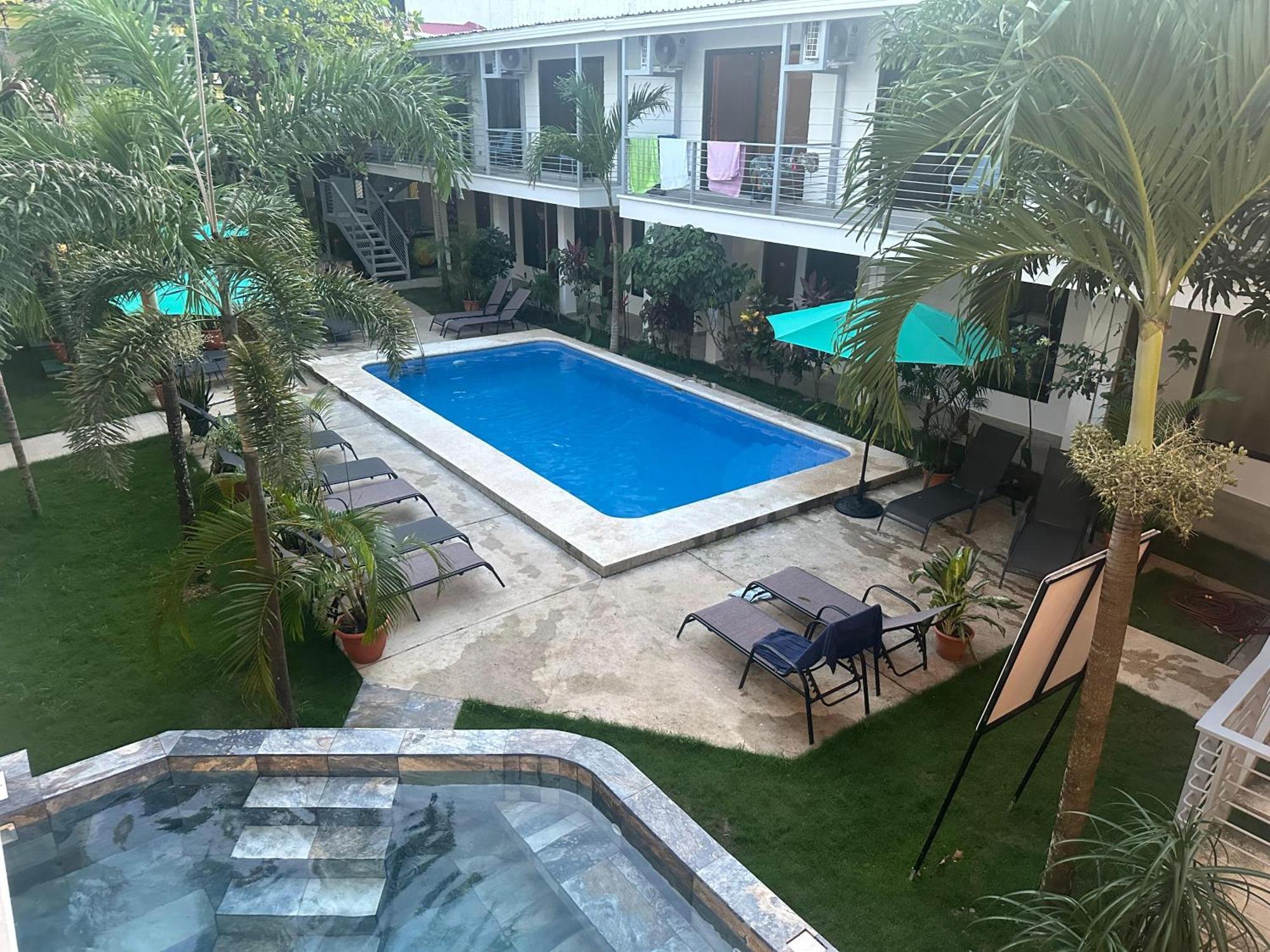 Private Fully Furnished Home At Wide Mouth Frog Hostel Кепос Екстериор снимка